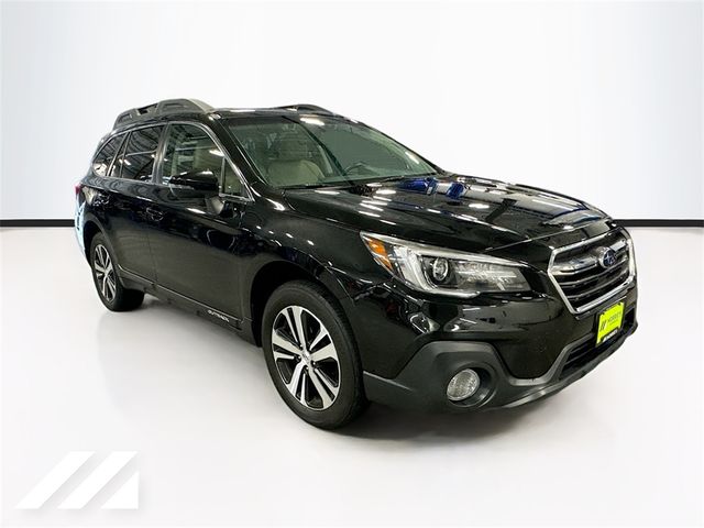 2019 Subaru Outback Limited