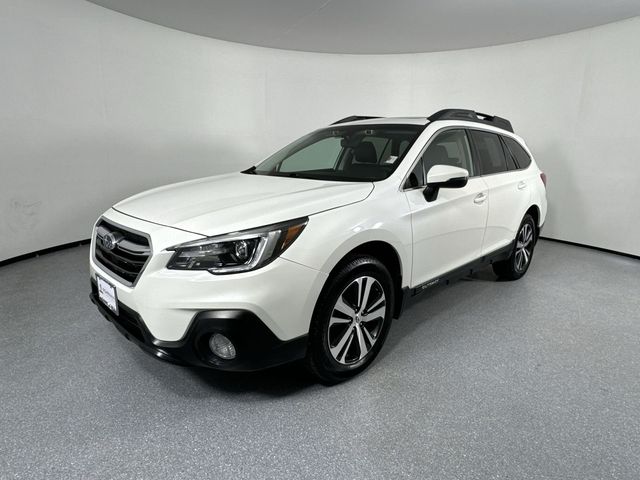 2019 Subaru Outback Limited