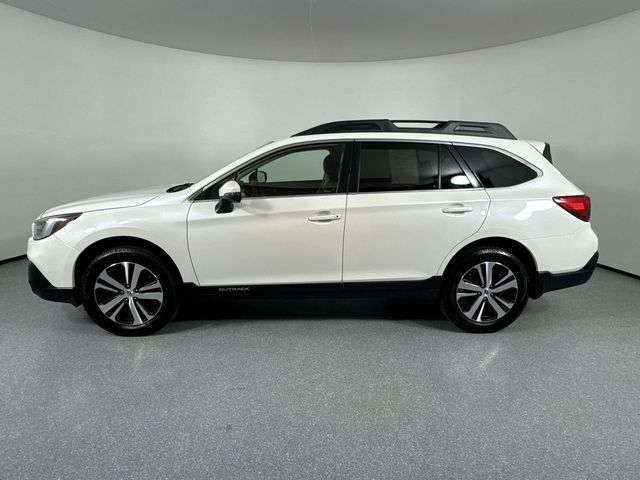 2019 Subaru Outback Limited