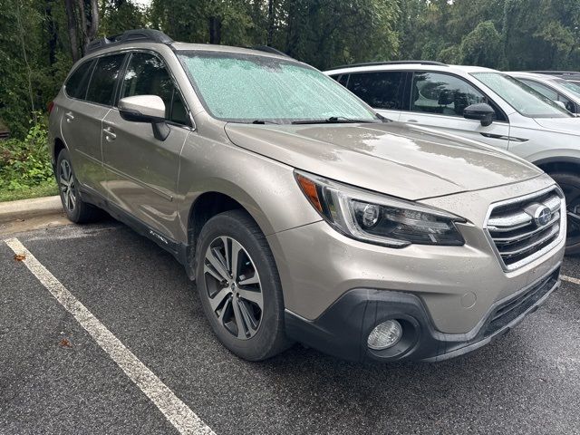 2019 Subaru Outback Limited