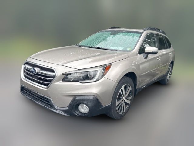 2019 Subaru Outback Limited