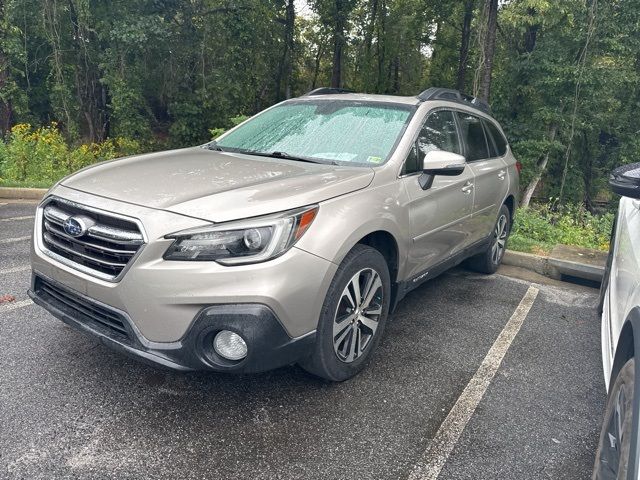 2019 Subaru Outback Limited