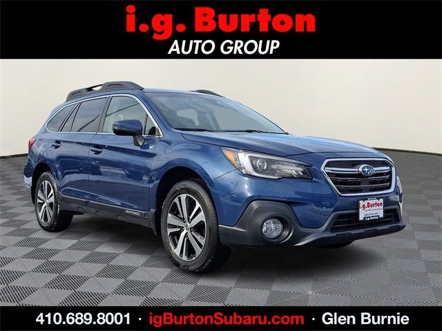 2019 Subaru Outback Limited