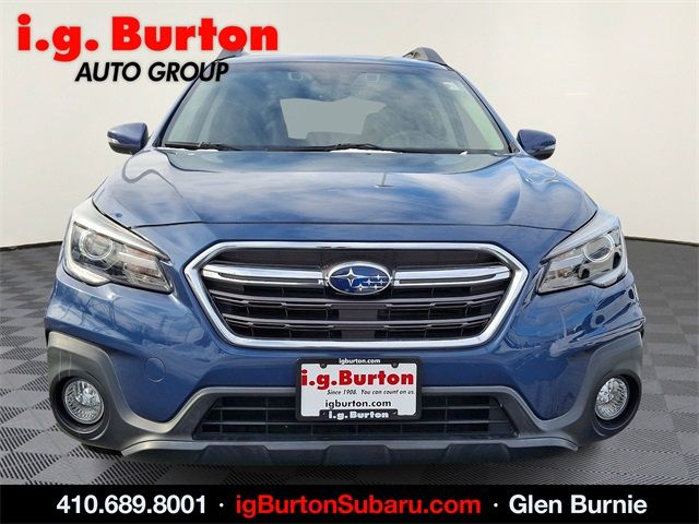 2019 Subaru Outback Limited