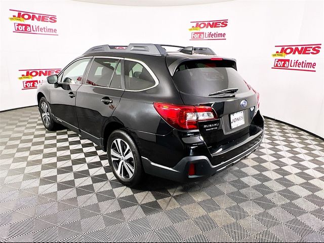 2019 Subaru Outback Limited