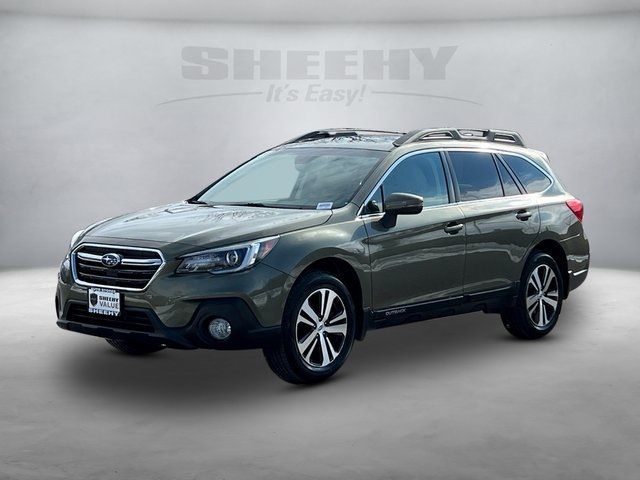 2019 Subaru Outback Limited