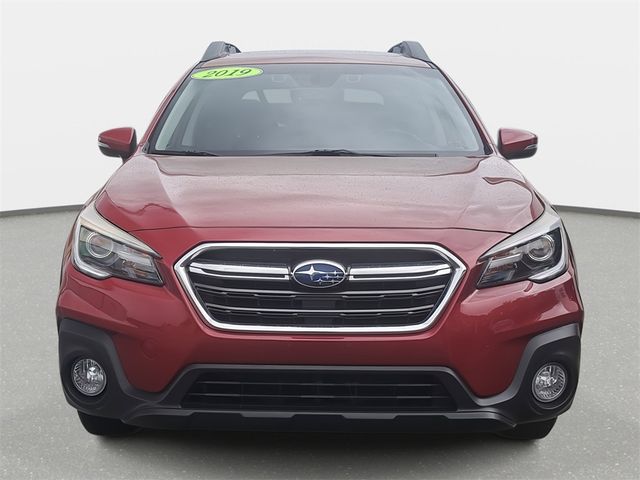 2019 Subaru Outback Limited