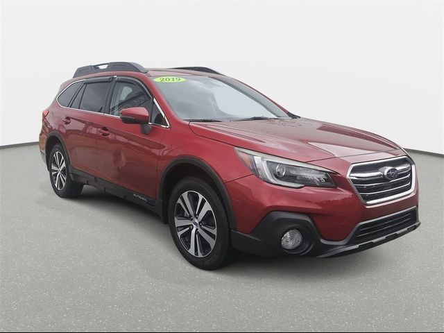 2019 Subaru Outback Limited