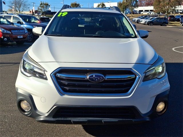 2019 Subaru Outback Limited