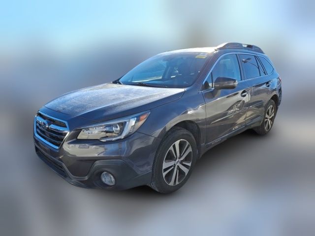 2019 Subaru Outback Limited