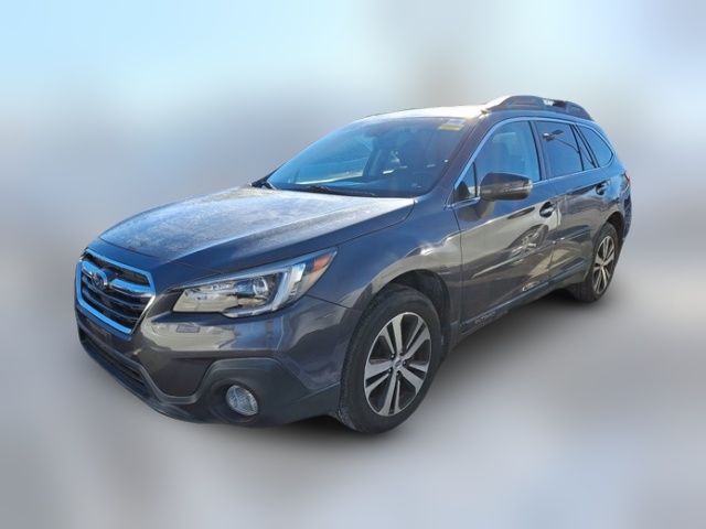 2019 Subaru Outback Limited