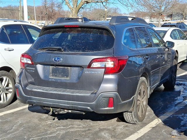 2019 Subaru Outback Limited