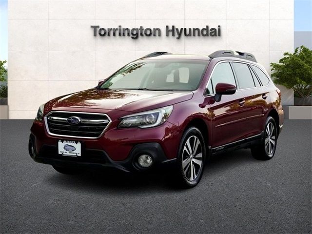 2019 Subaru Outback Limited