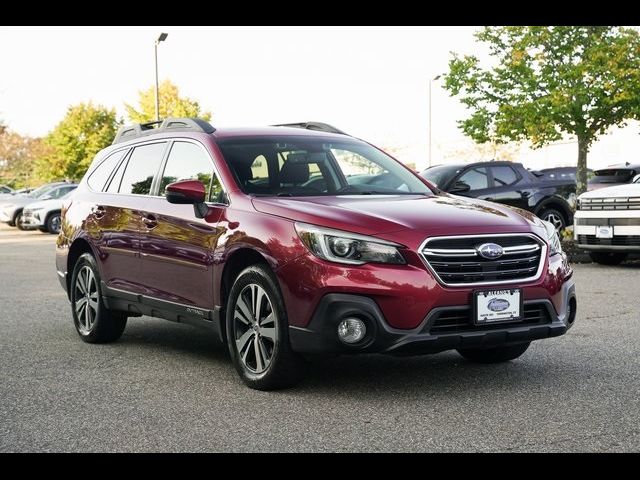 2019 Subaru Outback Limited