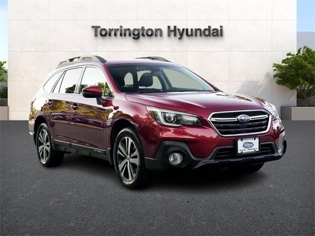 2019 Subaru Outback Limited