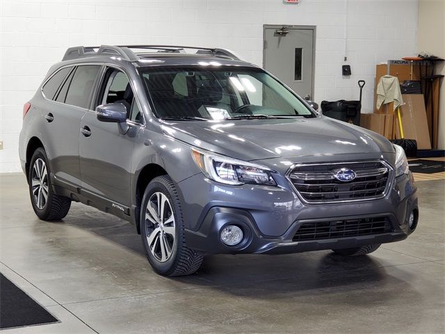 2019 Subaru Outback Limited