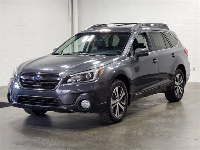 2019 Subaru Outback Limited