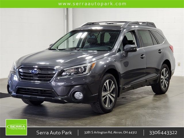 2019 Subaru Outback Limited