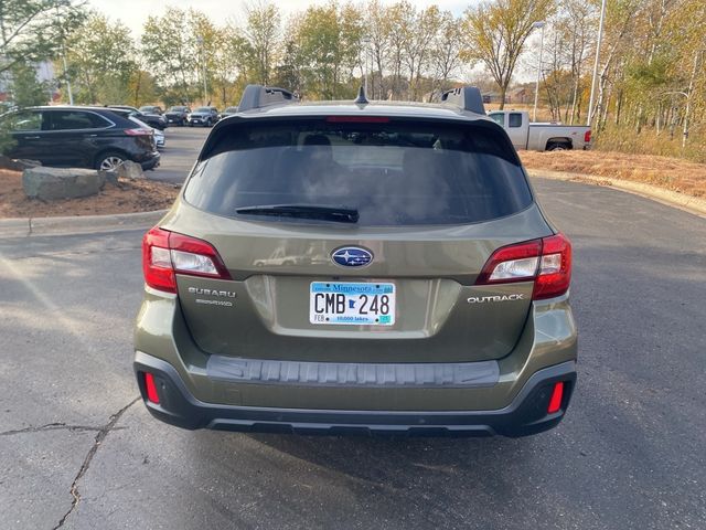 2019 Subaru Outback Limited