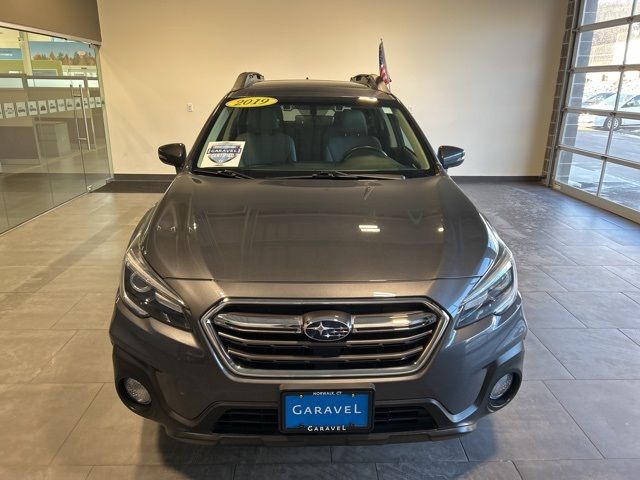 2019 Subaru Outback Limited