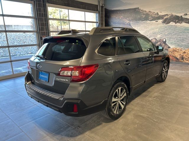 2019 Subaru Outback Limited