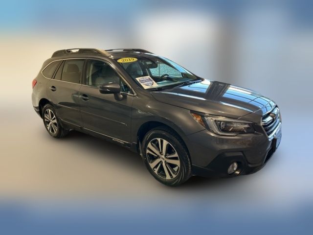 2019 Subaru Outback Limited