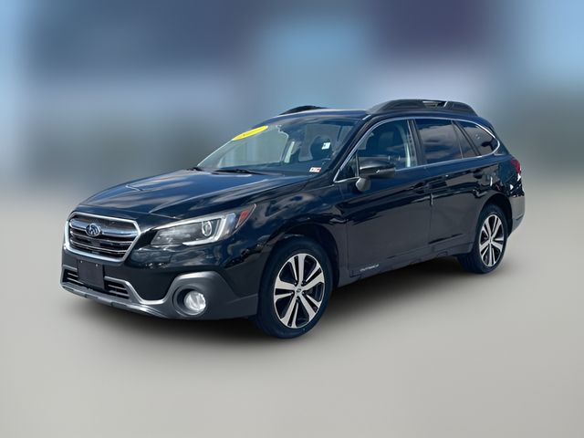 2019 Subaru Outback Limited