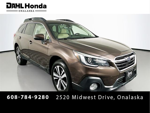 2019 Subaru Outback Limited