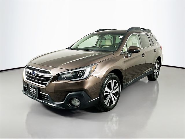 2019 Subaru Outback Limited