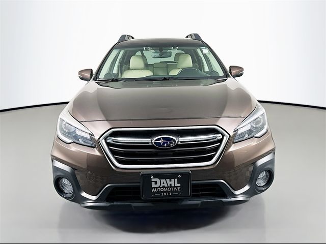 2019 Subaru Outback Limited