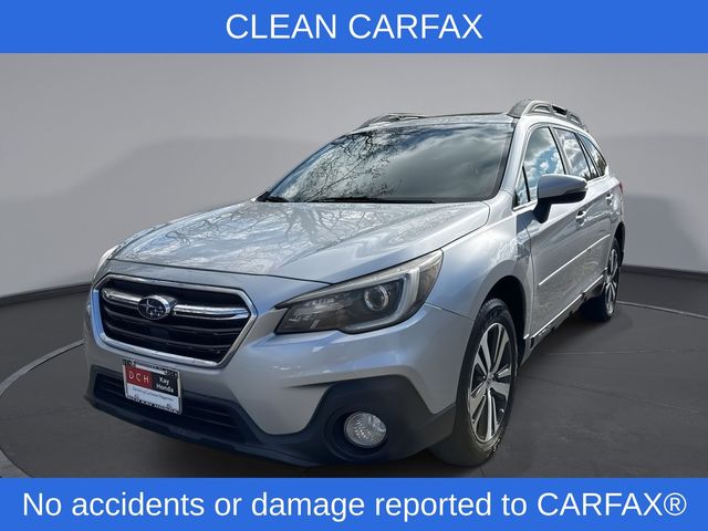 2019 Subaru Outback Limited