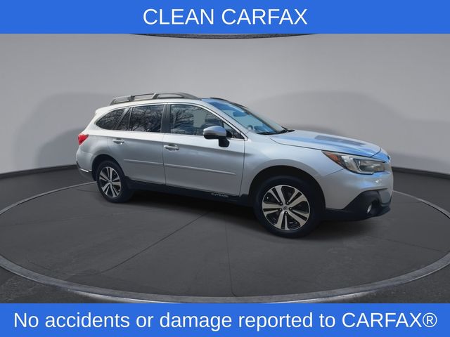 2019 Subaru Outback Limited