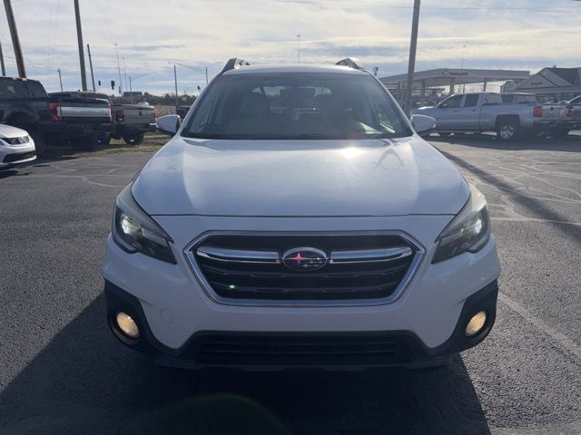 2019 Subaru Outback Limited