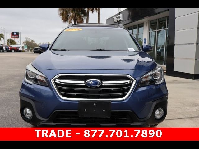 2019 Subaru Outback Limited