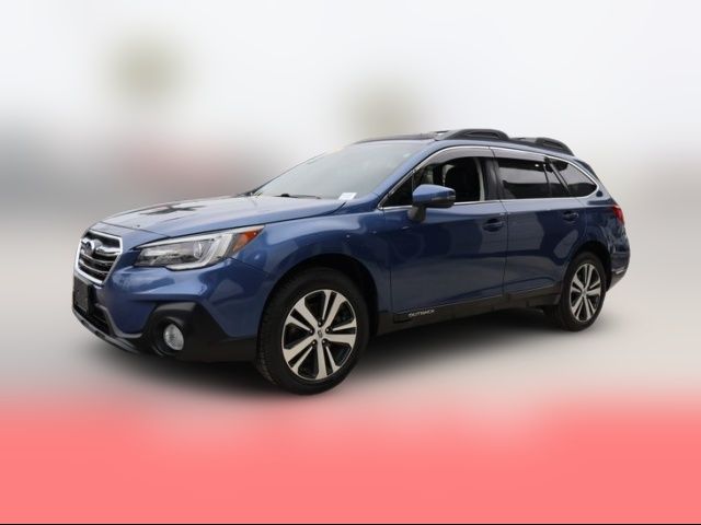 2019 Subaru Outback Limited