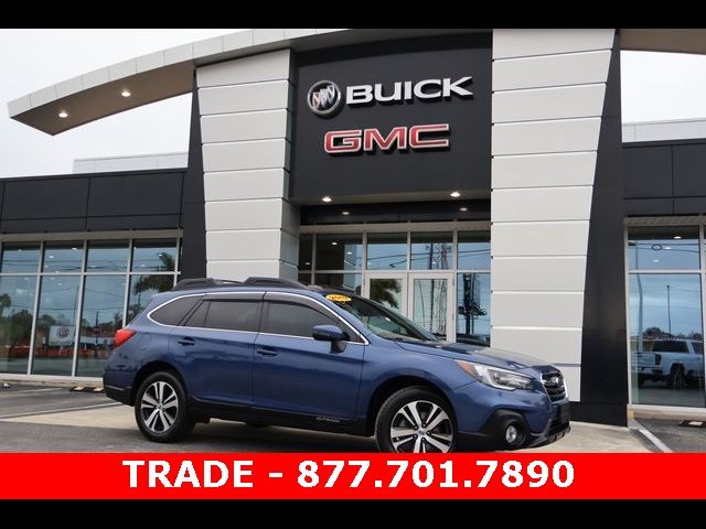 2019 Subaru Outback Limited