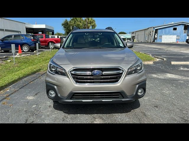 2019 Subaru Outback Limited