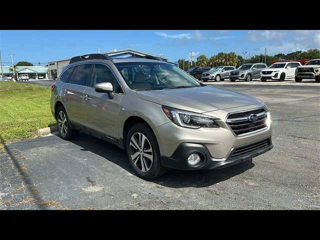 2019 Subaru Outback Limited