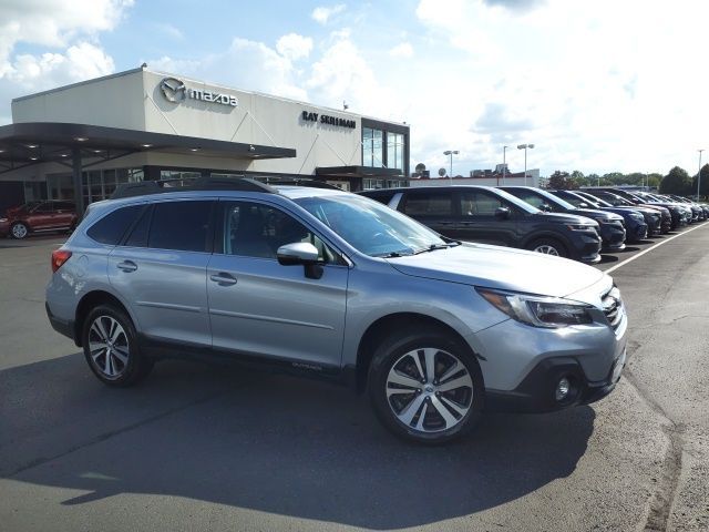 2019 Subaru Outback Limited