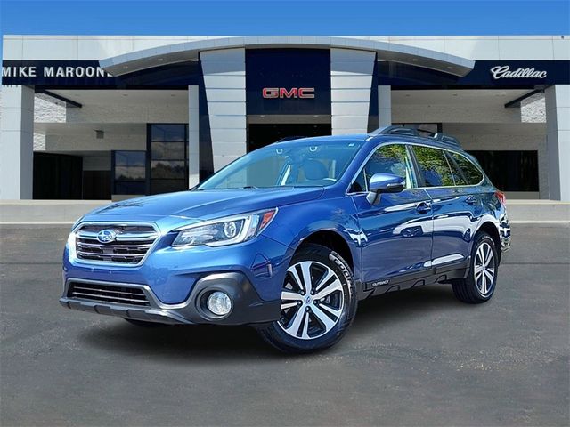 2019 Subaru Outback Limited