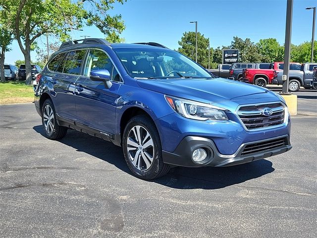 2019 Subaru Outback Limited