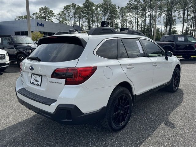 2019 Subaru Outback Limited