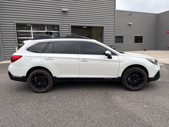 2019 Subaru Outback Limited