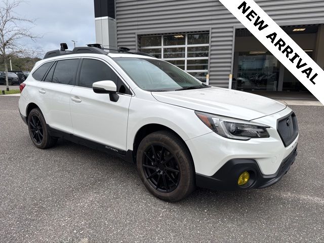 2019 Subaru Outback Limited