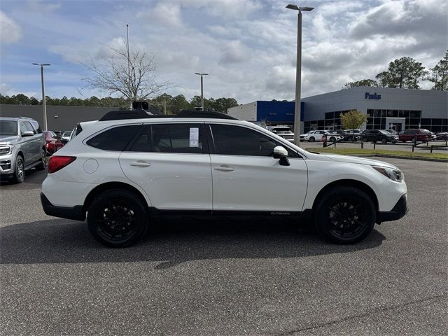 2019 Subaru Outback Limited