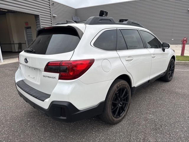 2019 Subaru Outback Limited