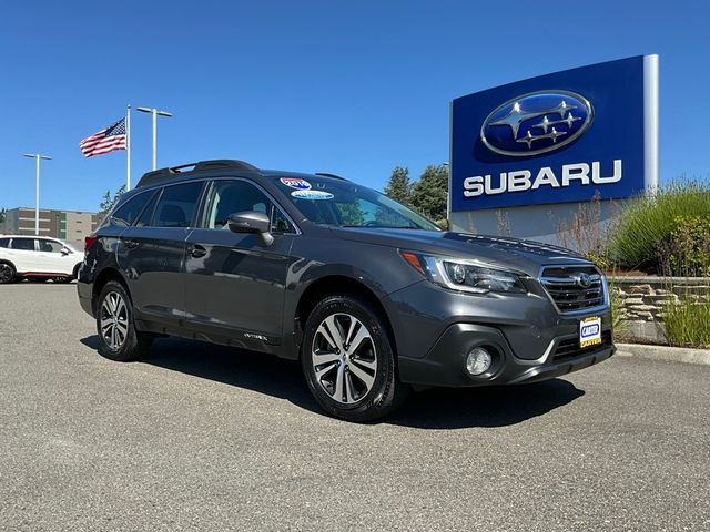 2019 Subaru Outback Limited