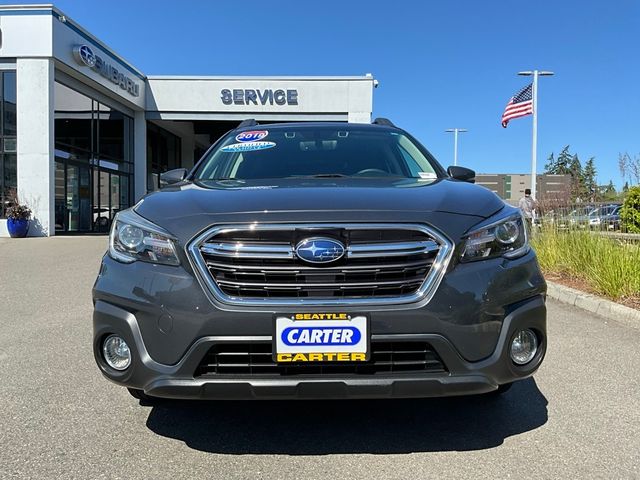 2019 Subaru Outback Limited