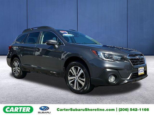 2019 Subaru Outback Limited