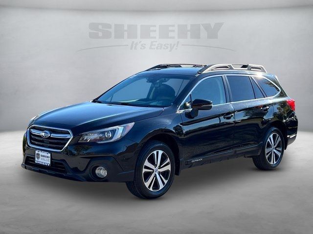 2019 Subaru Outback Limited